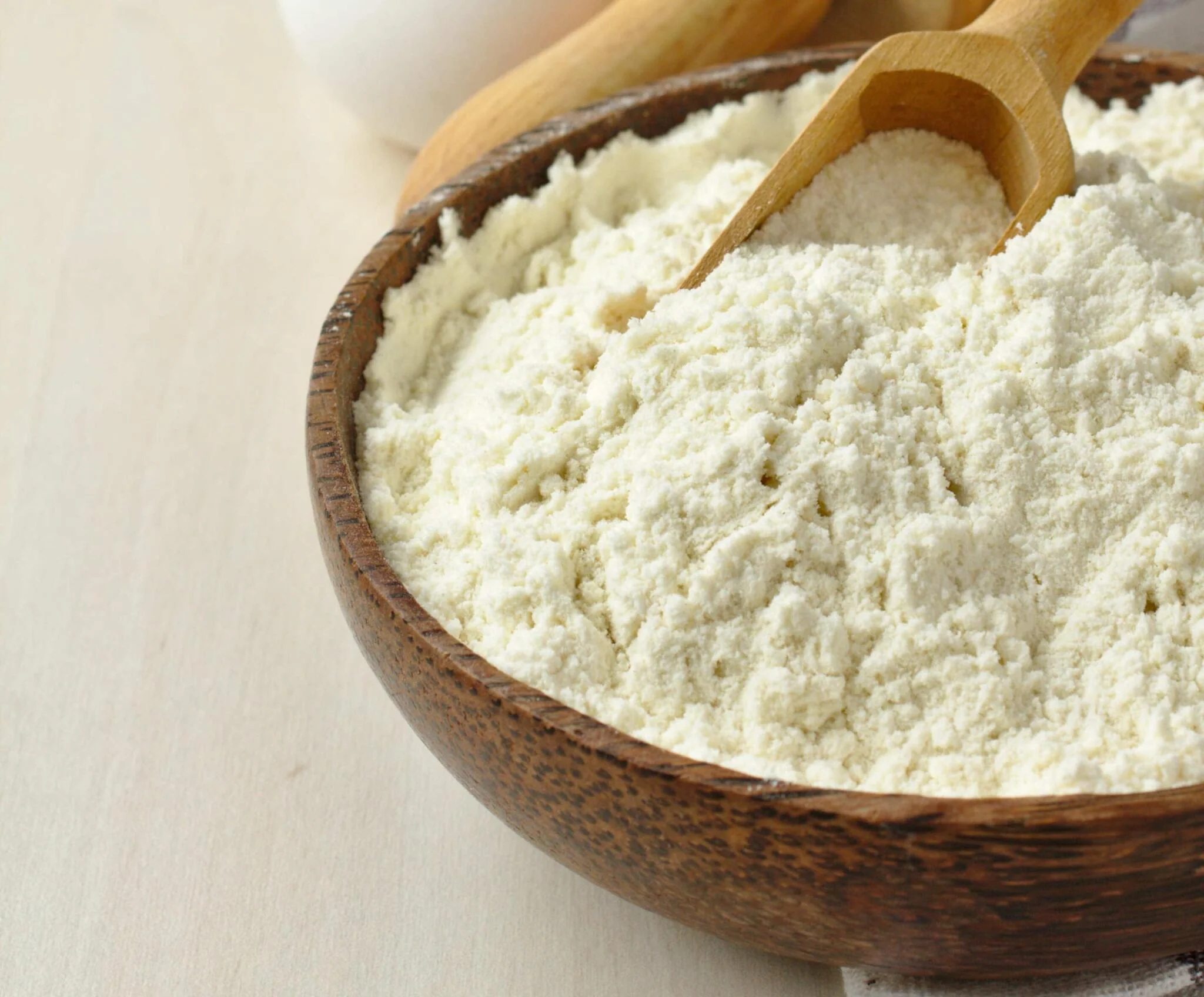 Gluten De Trigo 100% Natural 1 Kg – Biorganic - Image 2