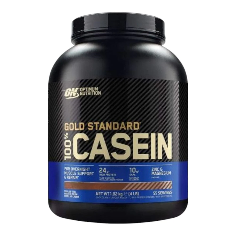 Gold Standard 100 % Casein 1.8 Kg Vainilla