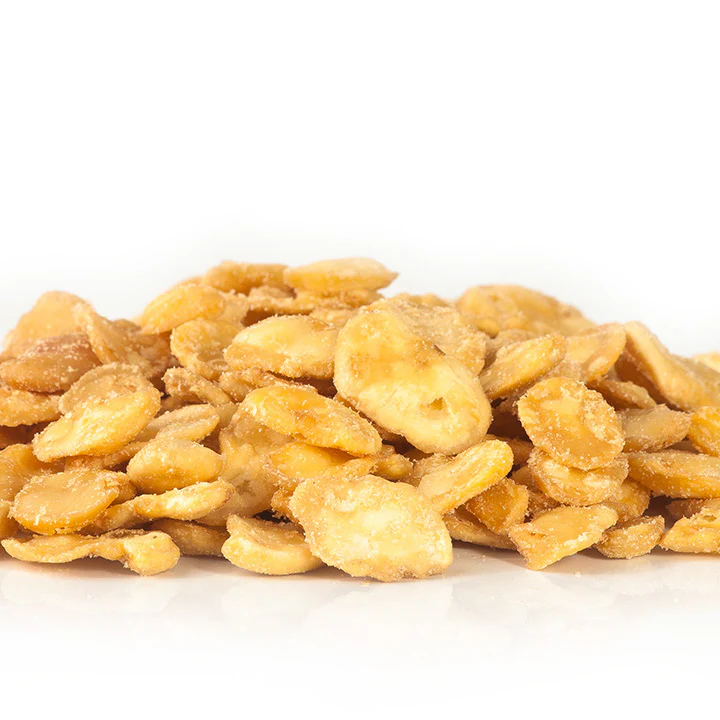 Habas Fritas 250gr