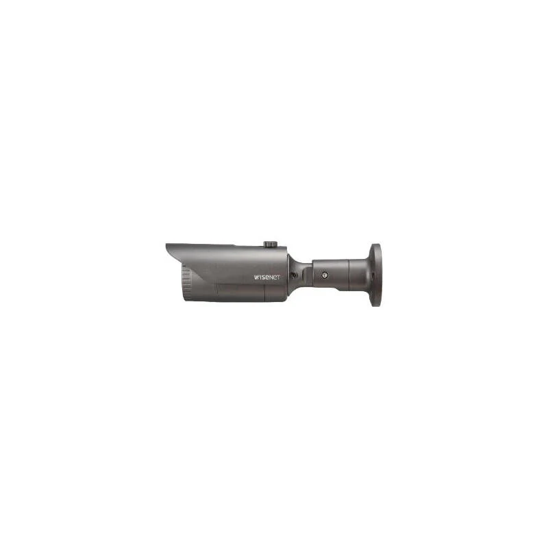 Hanwha Qno-6012r Cámara De Vigilancia Bala Cámara De Seguridad Ip Exterior 1920 X 1080 Pixeles Techo/pared - Image 4