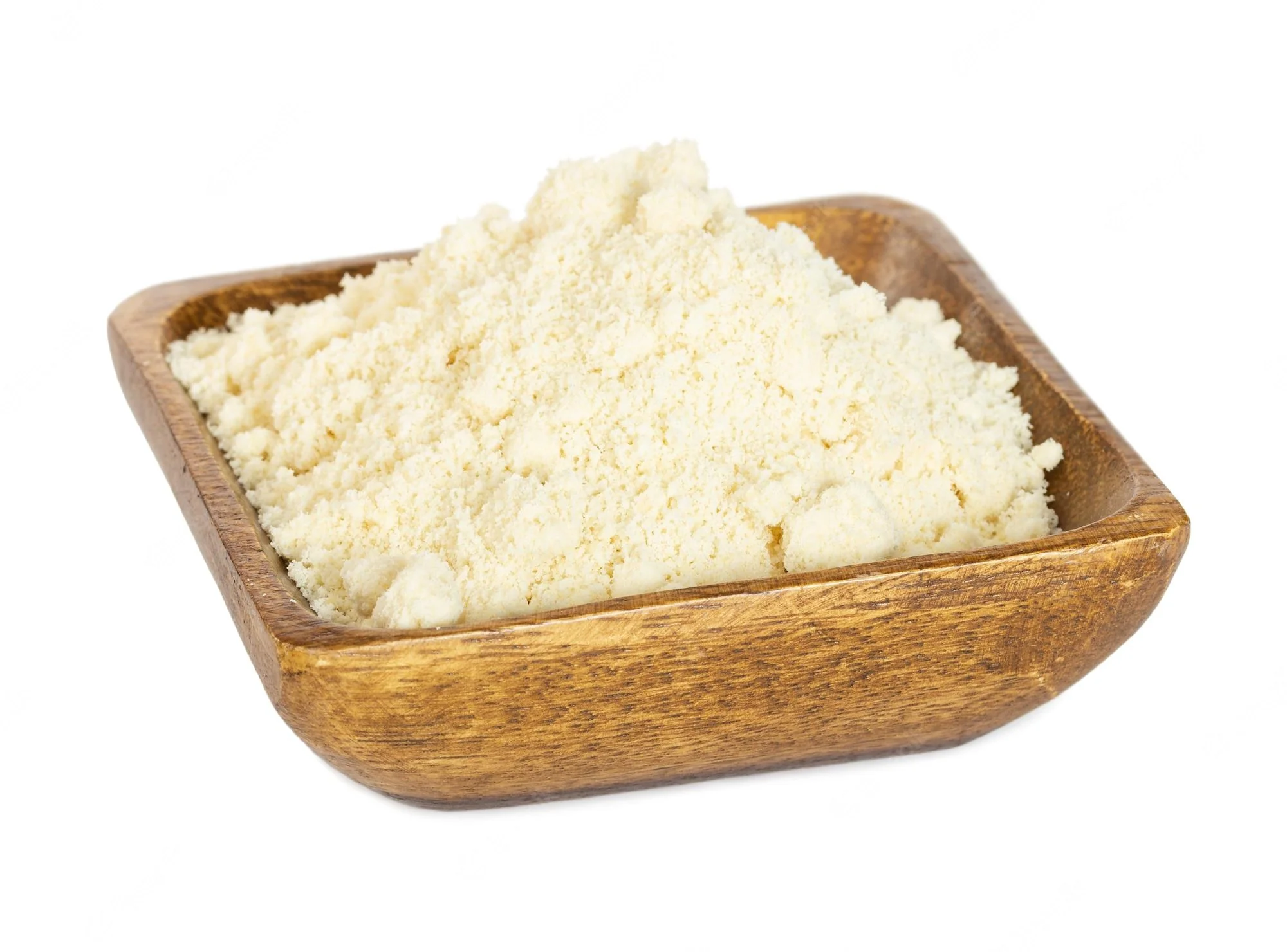 Harina De Almendra 1kg Keto, 100% Natural – Sin Gluten – Biorganic - Image 4