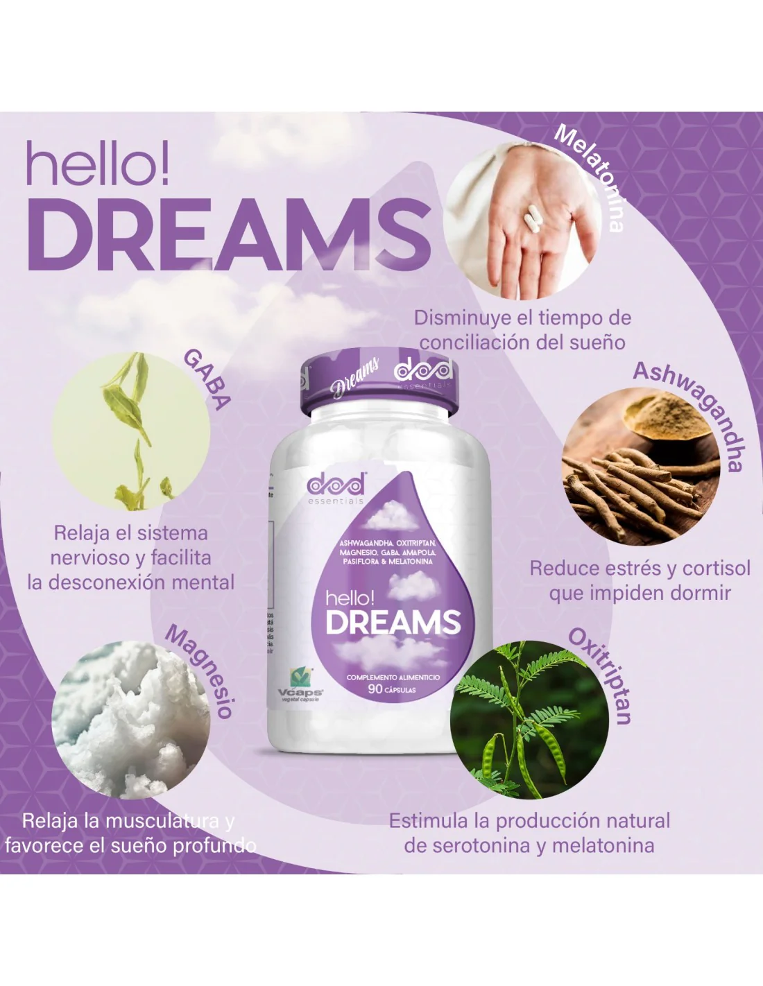 Hello Dreams - Image 3