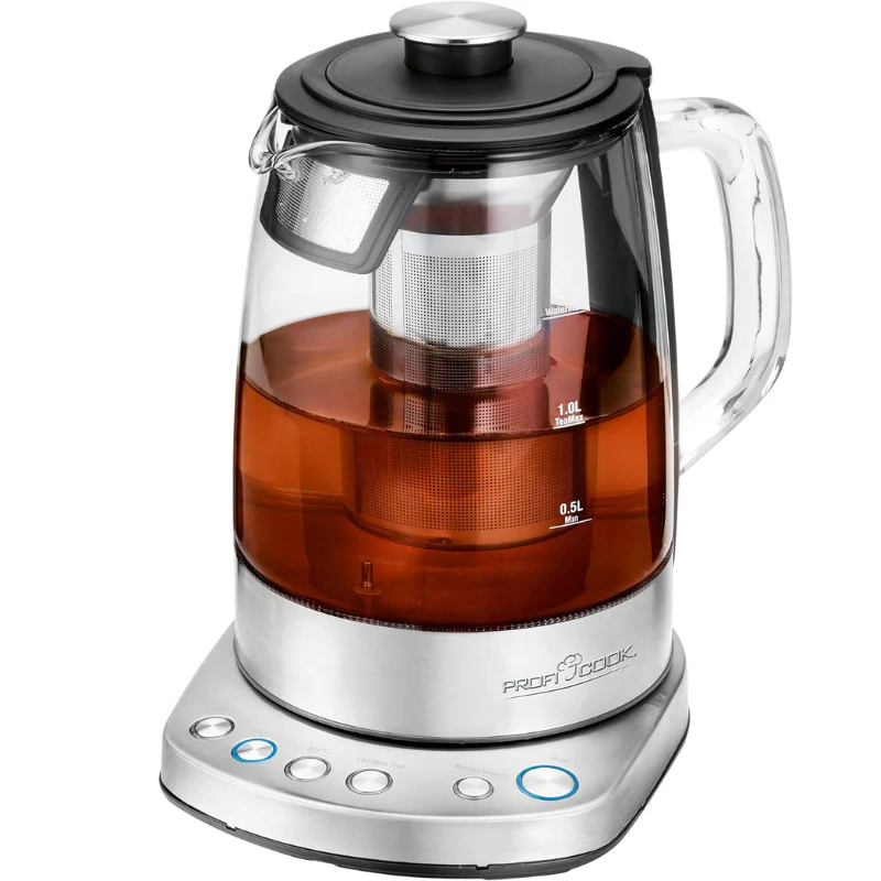 Hervidor De Agua Proficook Pc-wks 1167