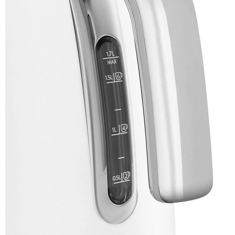 Hervidor De Agua Smeg Blanco Mate Blf03whmeu - Image 3