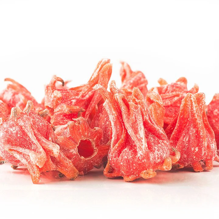 Hibiscus Flor 250gr