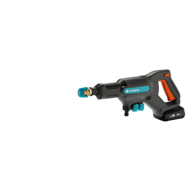 Hidrolimpiadora Gardena 14800-55 Aquaclean 24/18v P4a Solo - Image 3