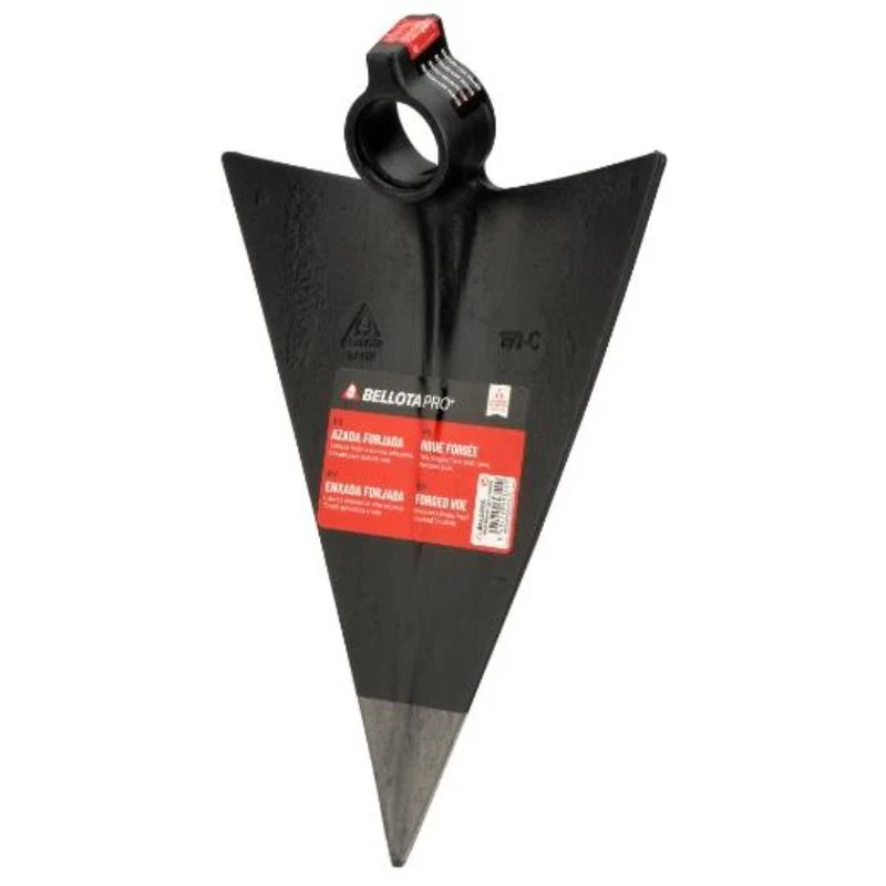 Hoe150cp -150c Azada Antigiro - Image 2