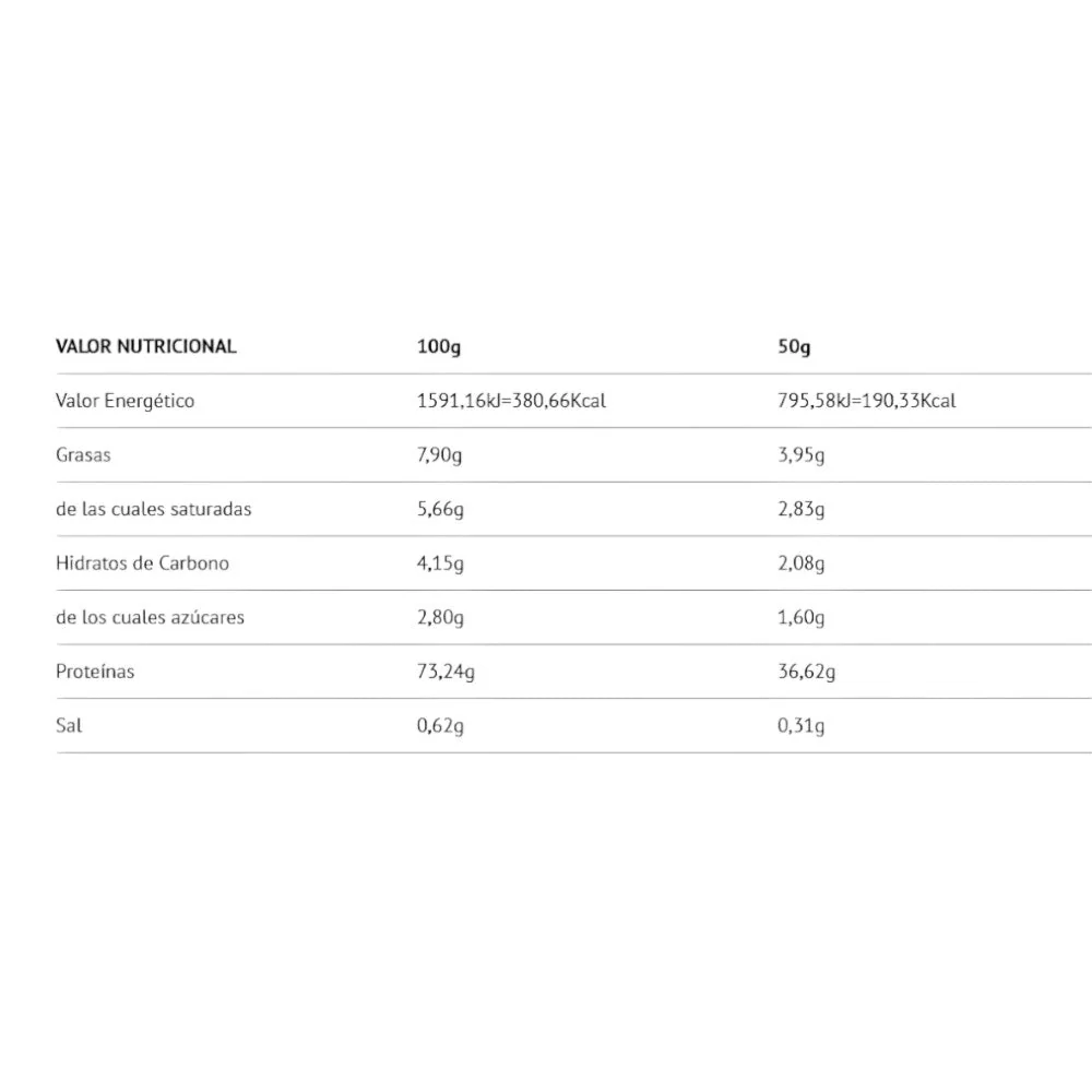 Hydrolyzed 2.0 Whey Protein 2 Kg Cookies Cream - Image 3