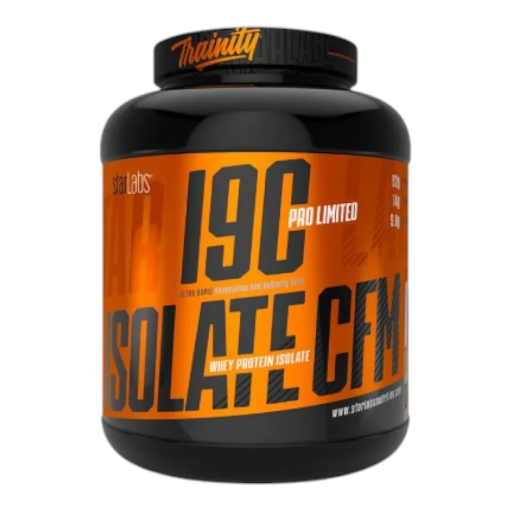 I90 Isolac Cfm 1.81 Kg Café