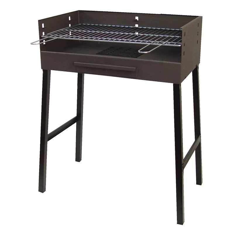 Imex-71404 Barbacoa Con Parrilla Cincada [imex-71404]
