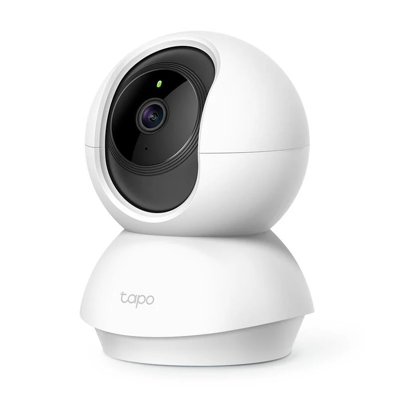 Ipcam Tp-link Tc70 Home Security Wifi