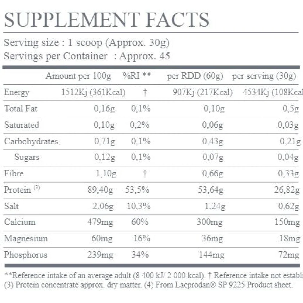 Isojuice 1.36 Kg Sandía - Image 2