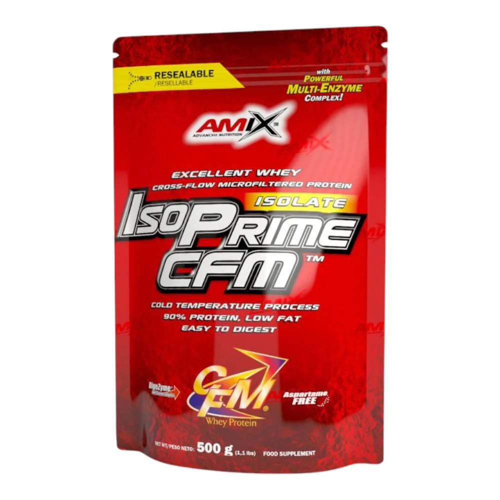 Isoprime Cfm 500 Gr Fresa