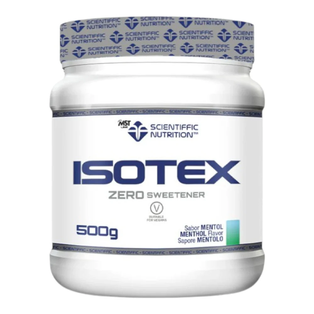 Isotex Endurance 500 Gr Limón - Image 3