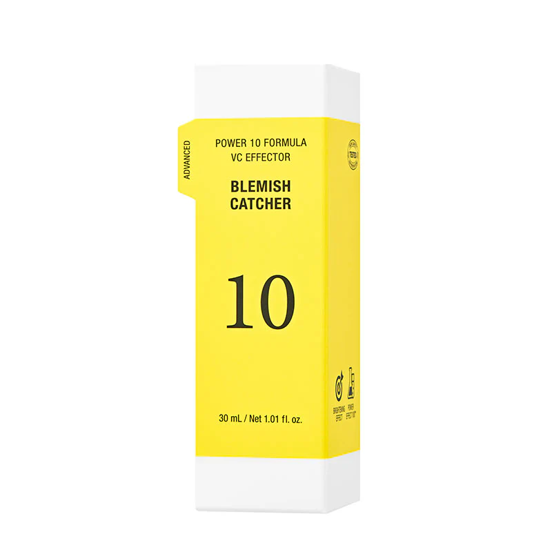 It's Skin Power 10 Formula Vc Effector - Image 2