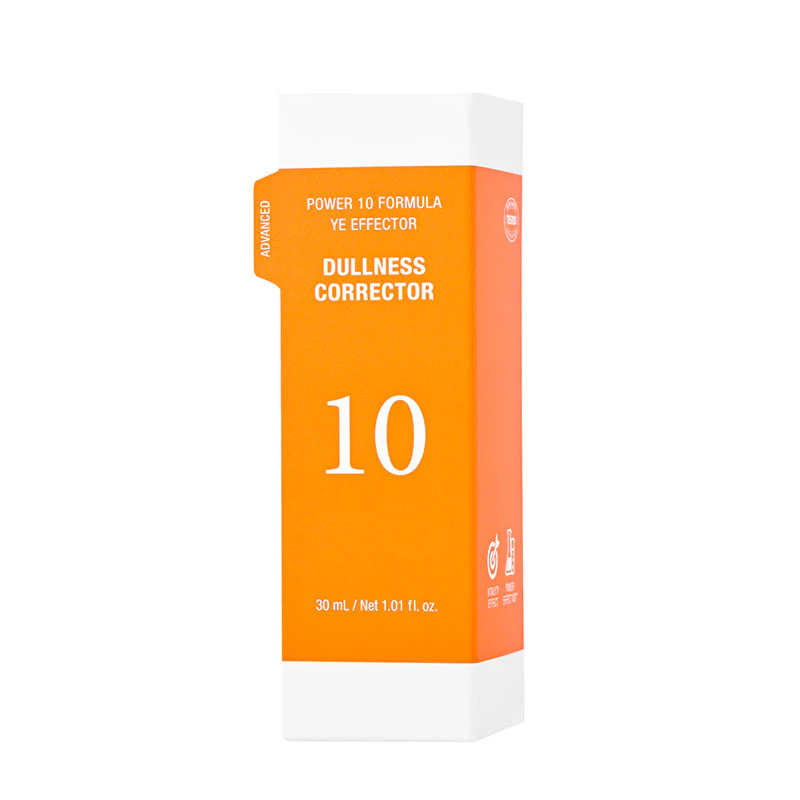 It's Skin Power 10 Formula Ye Effector - Image 2