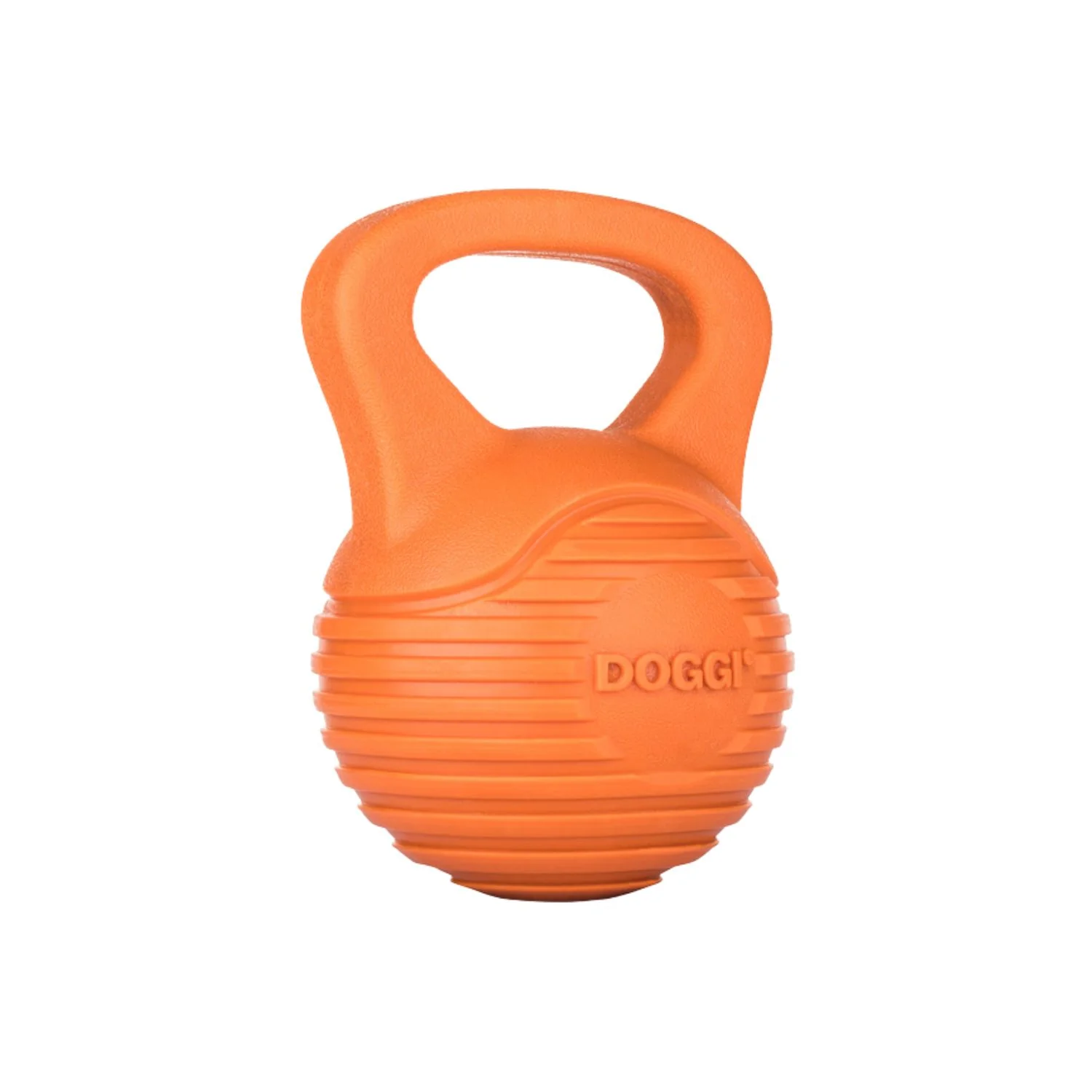 Juguete Para Perro Doggi Dumbell Talla M 20,5x15x10 Cm - Image 2