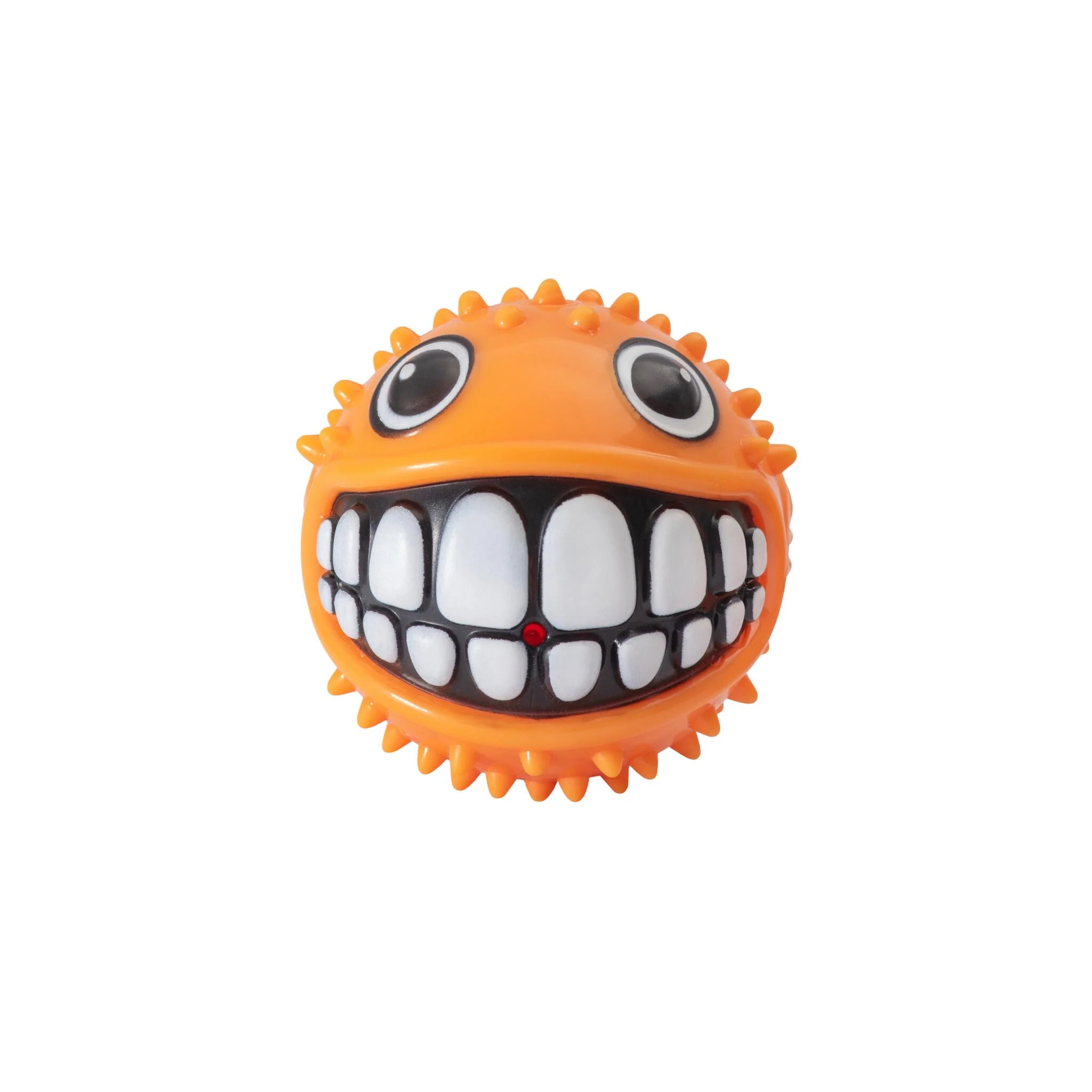 Juguete Para Perro Pez Globo 5cm Rogz - Image 3