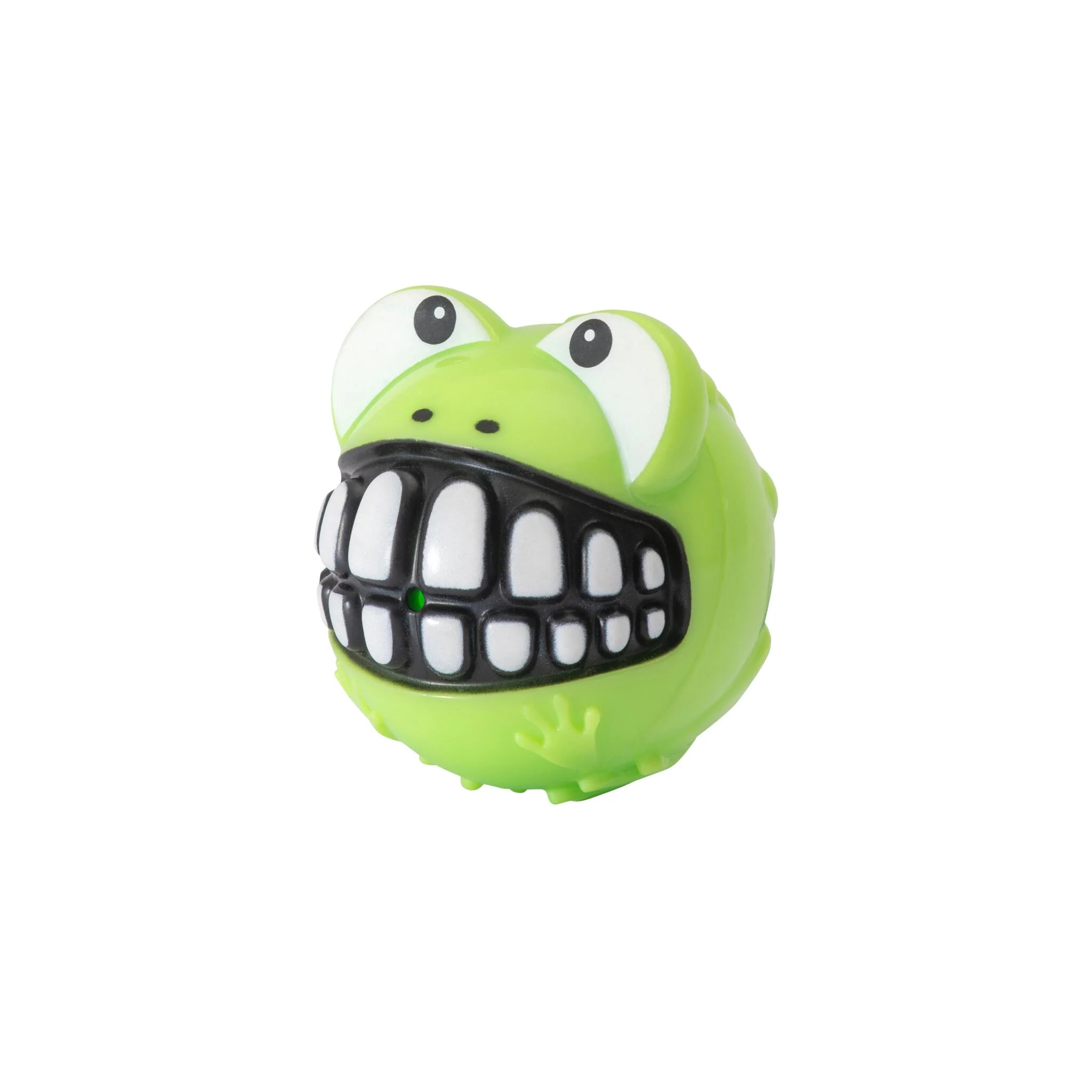 Juguete Para Perro Rana 7,8cm Rogz