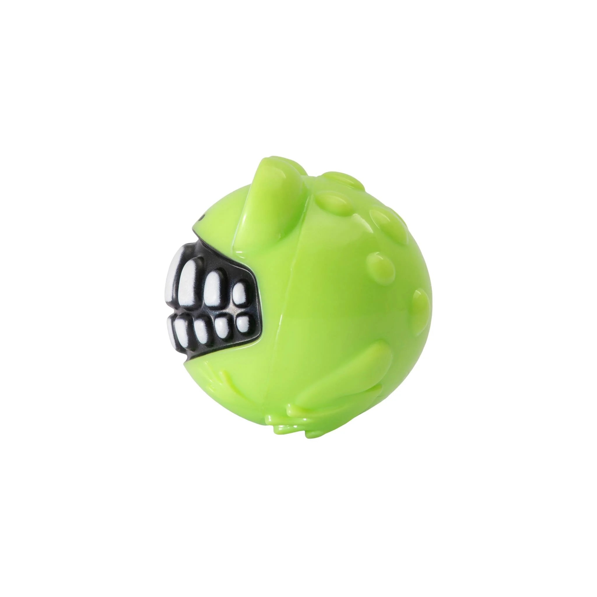 Juguete Para Perro Rana 7,8cm Rogz - Image 3
