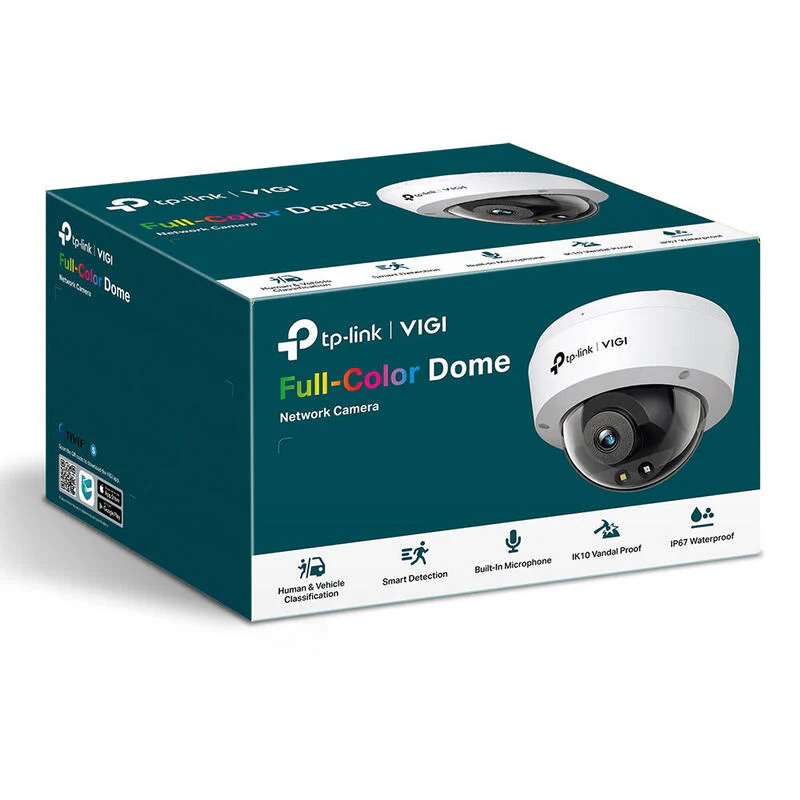 Kamera Tp-link Vigi C230(2.8mm) - Image 2