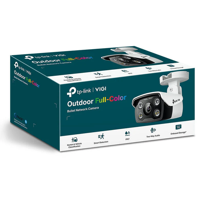 Kamera Tp-link Vigi C330(2.8mm) - Image 2