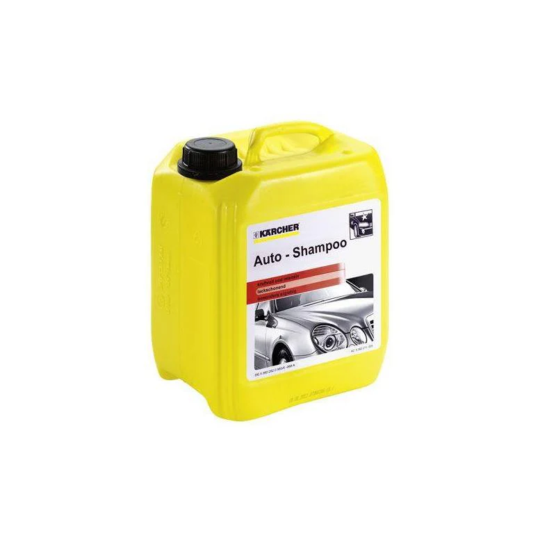 Kärcher Car Shampoo 5000 Ml