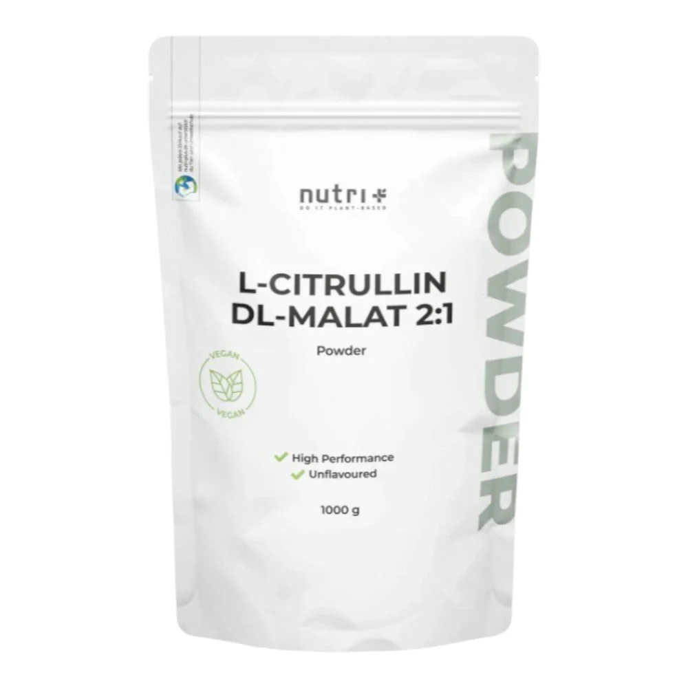 L-citrulline Malate Powder 1 Kg