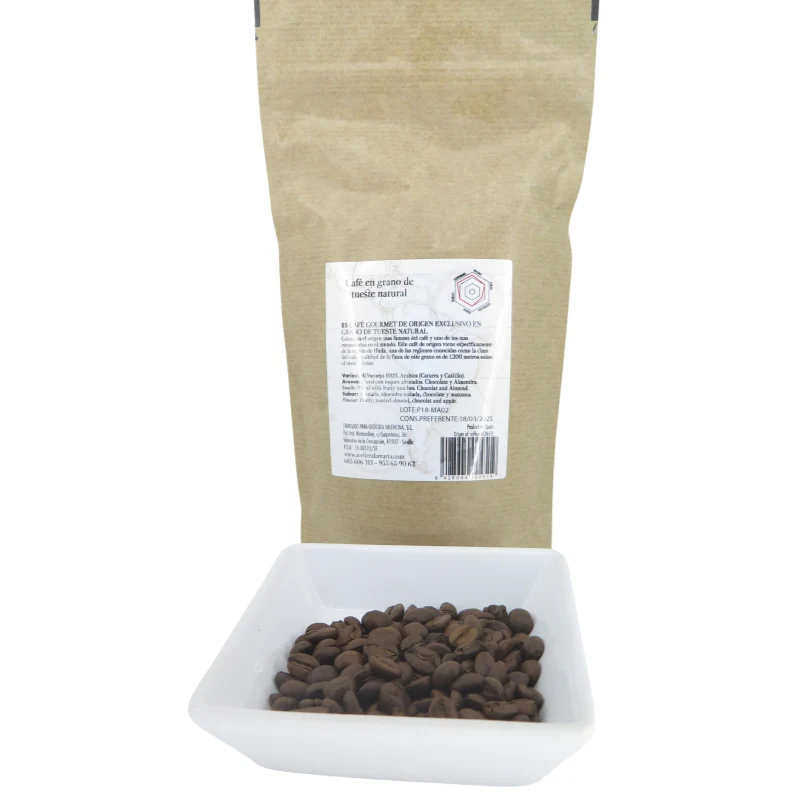 La María Café Colombia 250 Gr - Image 2