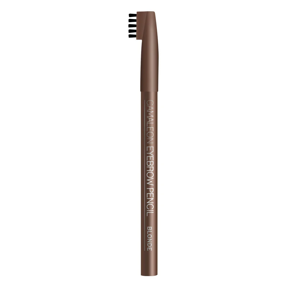 Lápiz De Cejas Blonde Camaleon Cosmetics