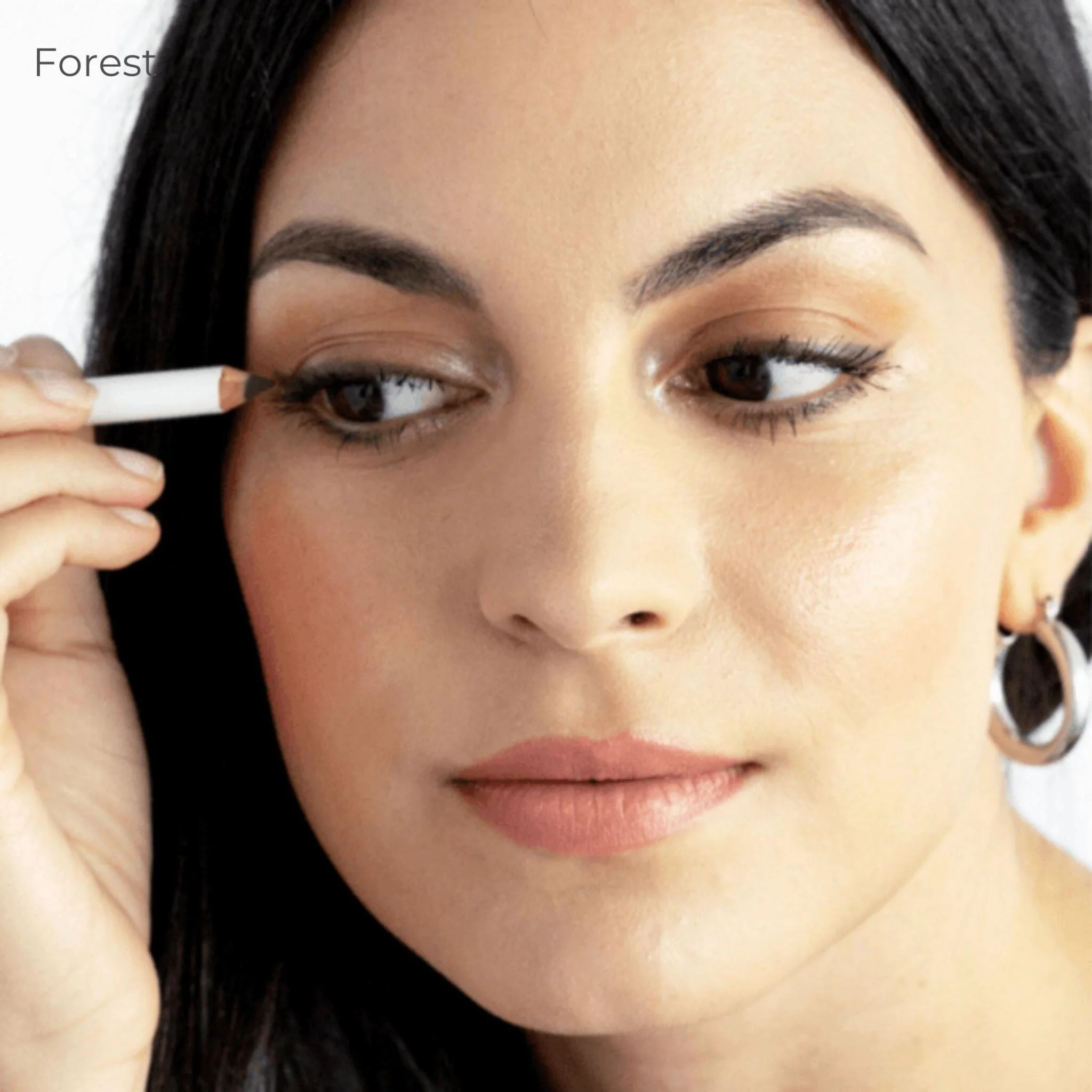 Lápiz De Ojos Con Jojoba
