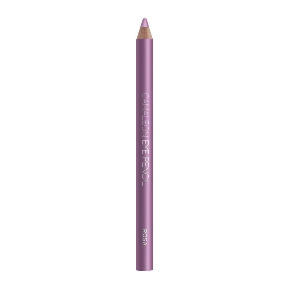 Lápiz De Ojos Rosa Camaleon Cosmetics