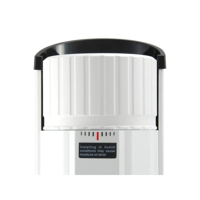 Levelone Ipcam Fcs-5060 Z 4x Fix Out 2mp H.264 Ir7,5w Poe - Image 3
