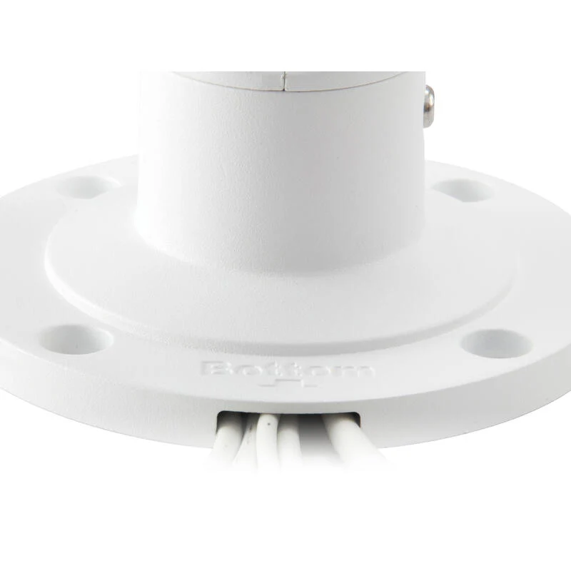 Levelone Ipcam Fcs-5060 Z 4x Fix Out 2mp H.264 Ir7,5w Poe - Image 4