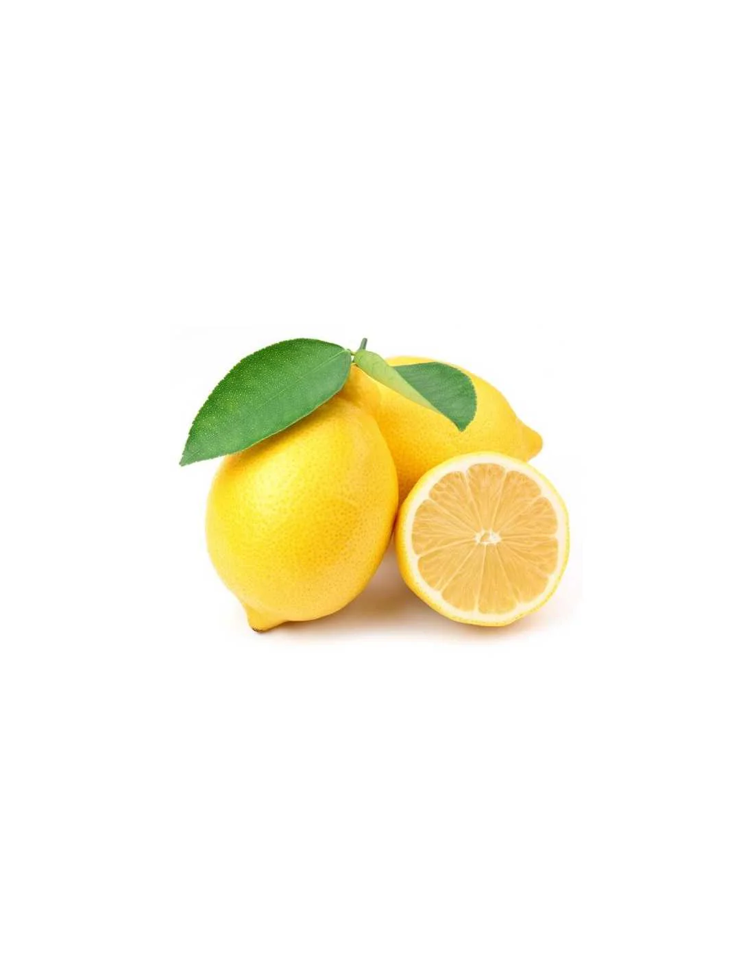 Limón Bio - Malla 500g