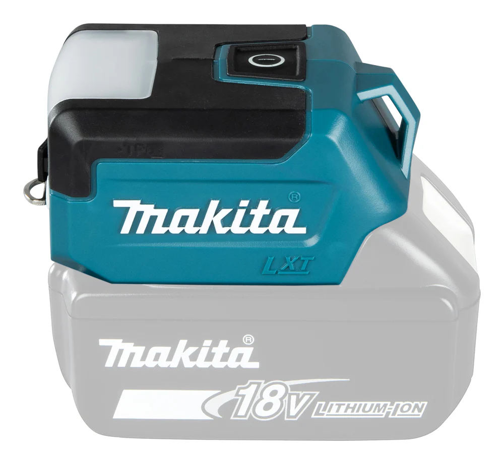 Linterna De Trabajo Dml817 Makita