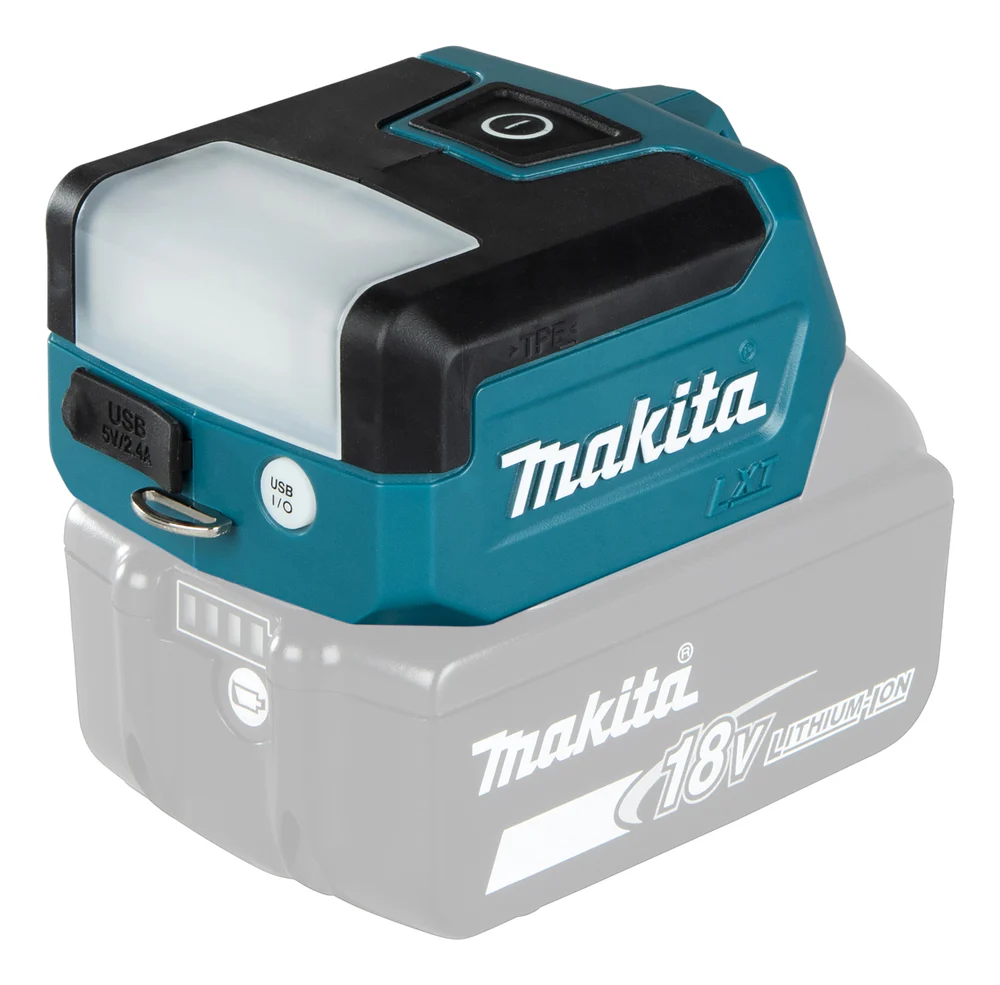 Linterna De Trabajo Dml817 Makita - Image 2