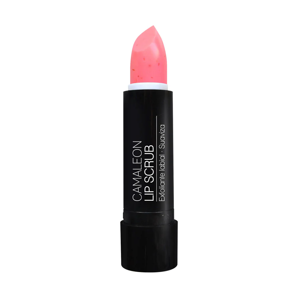 Lip Scrub Fresa 4 g Camaleon Cosmetics