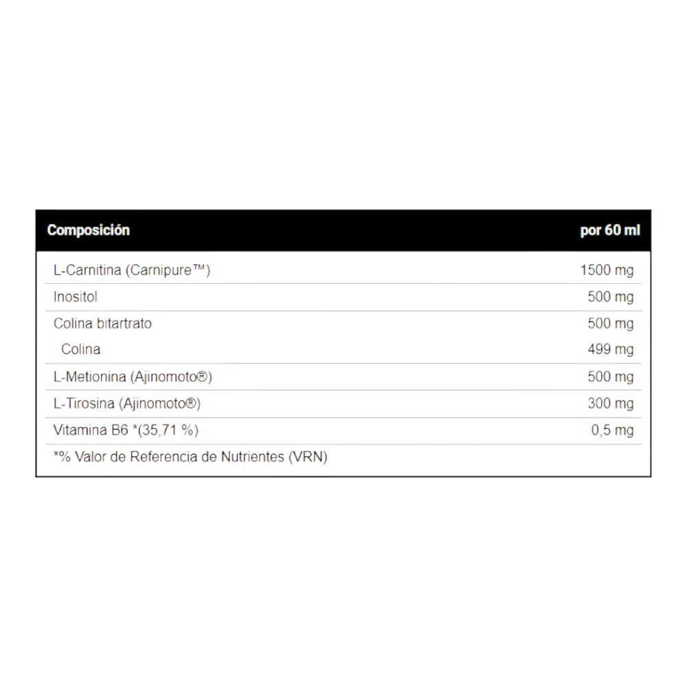 Lipoburn 3300 1 Vial X 60 Gr - Image 2