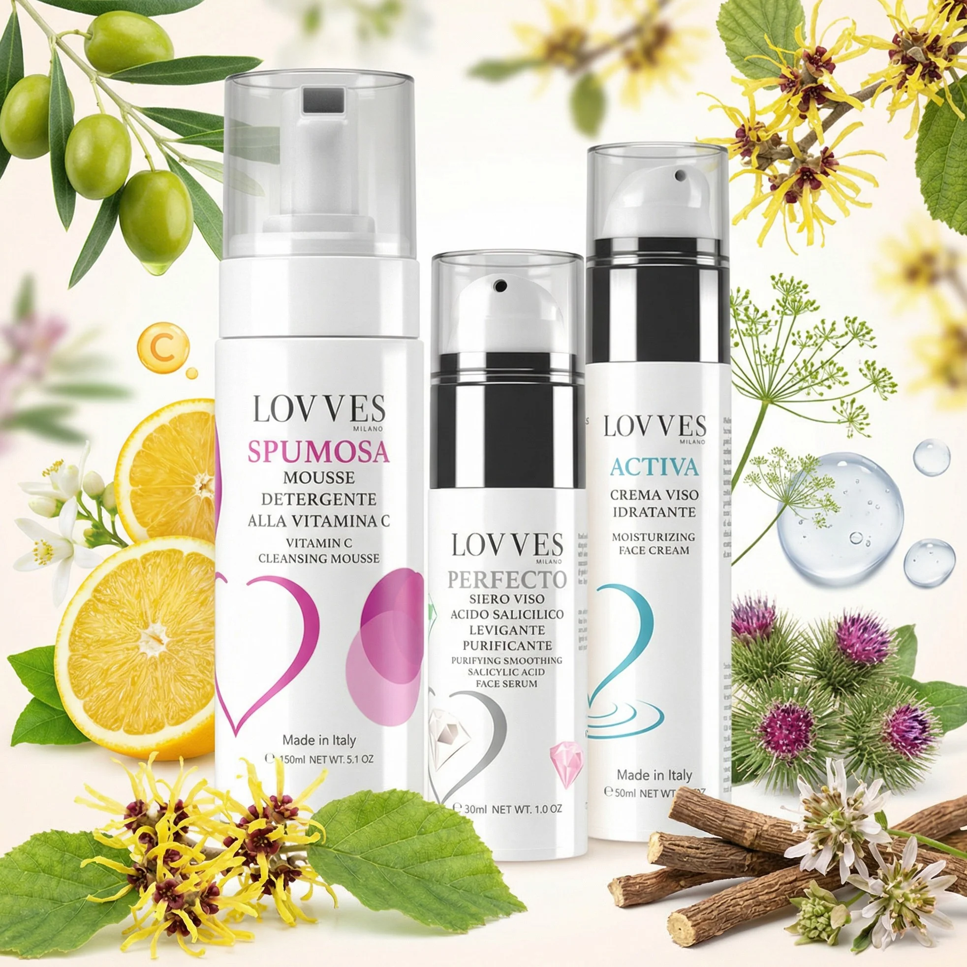 Lovves Skincare Piel Impura - Image 5