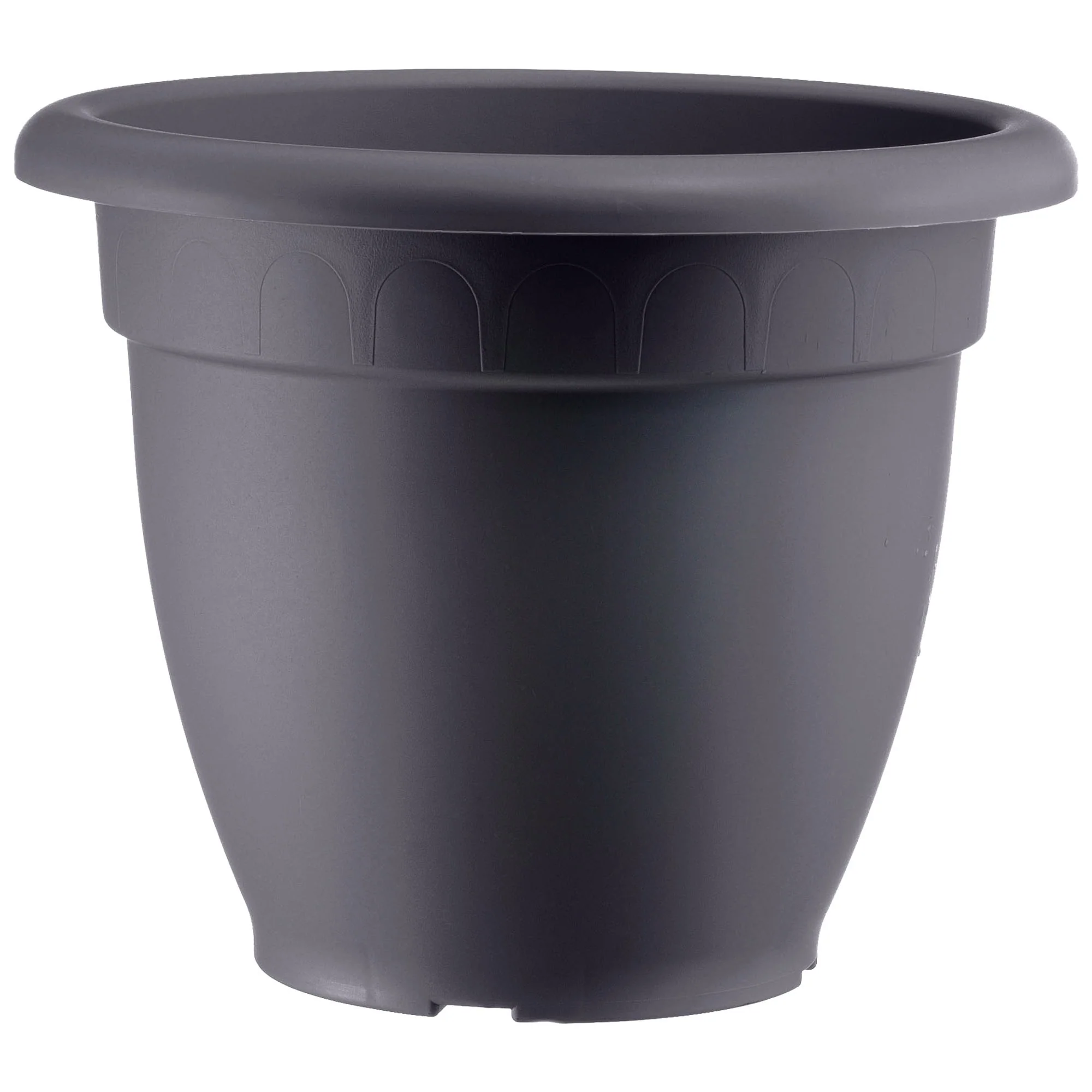 Maceta En Forma De Campana Ø Cm 20