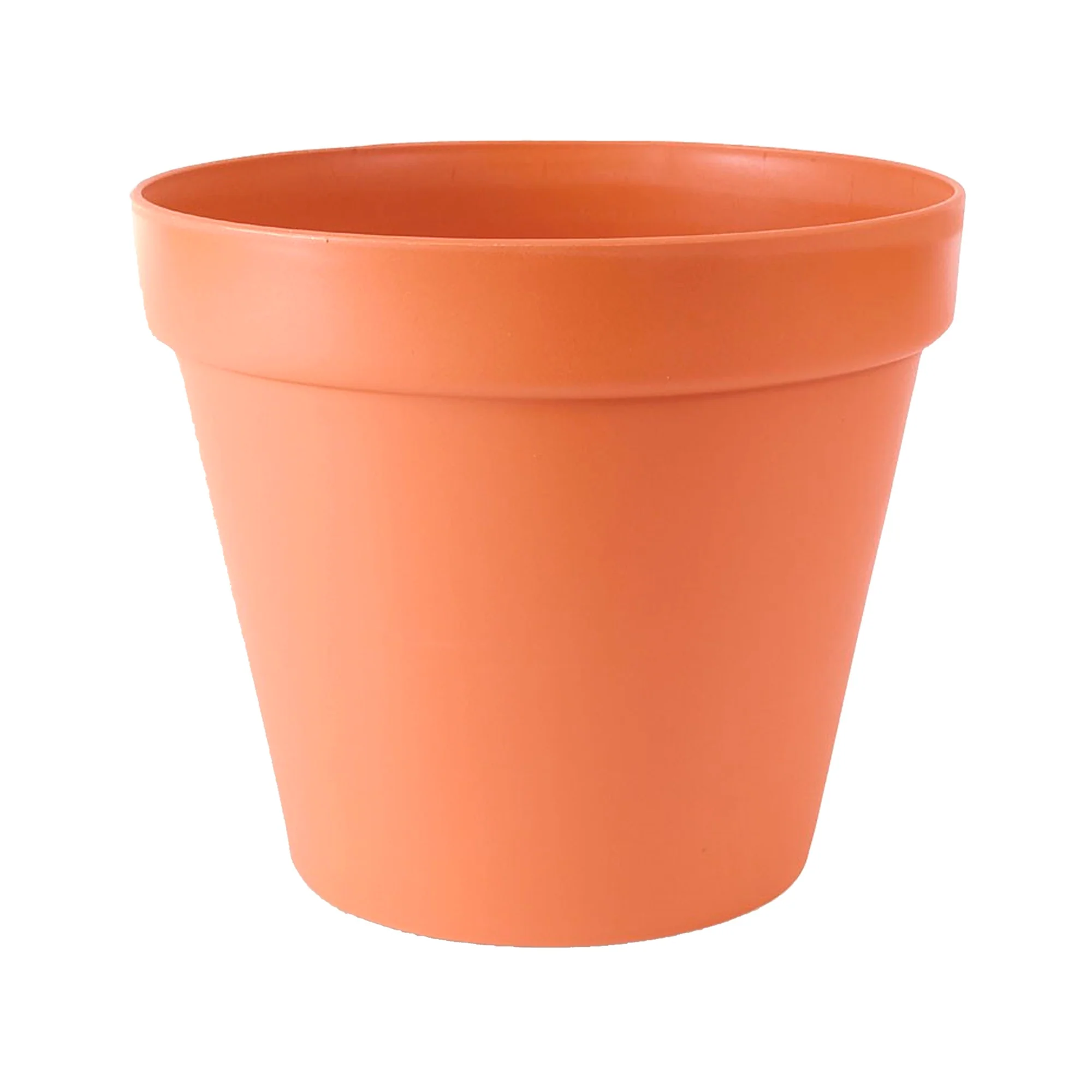 Maceta Glinka 0,25l., Dimensiones (mm) 110x110x90, Color Terracota