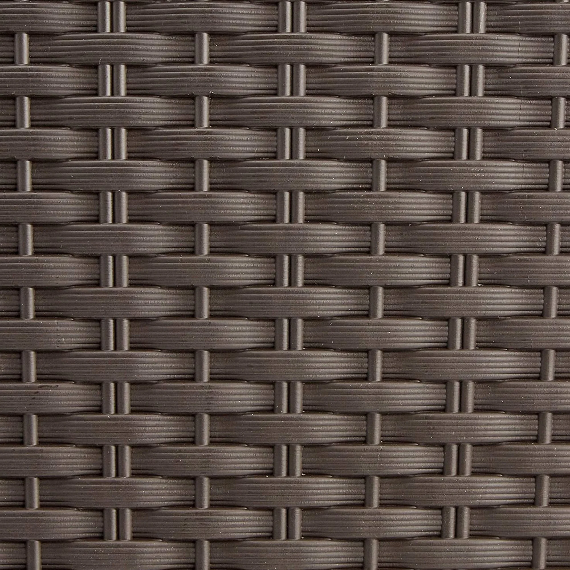 Maceta Rato 10 Litros Con Cubilete Para Plantar En Color Ocre Oscuro 22,3 X 22,3 X 22,8 Cm. - Image 5