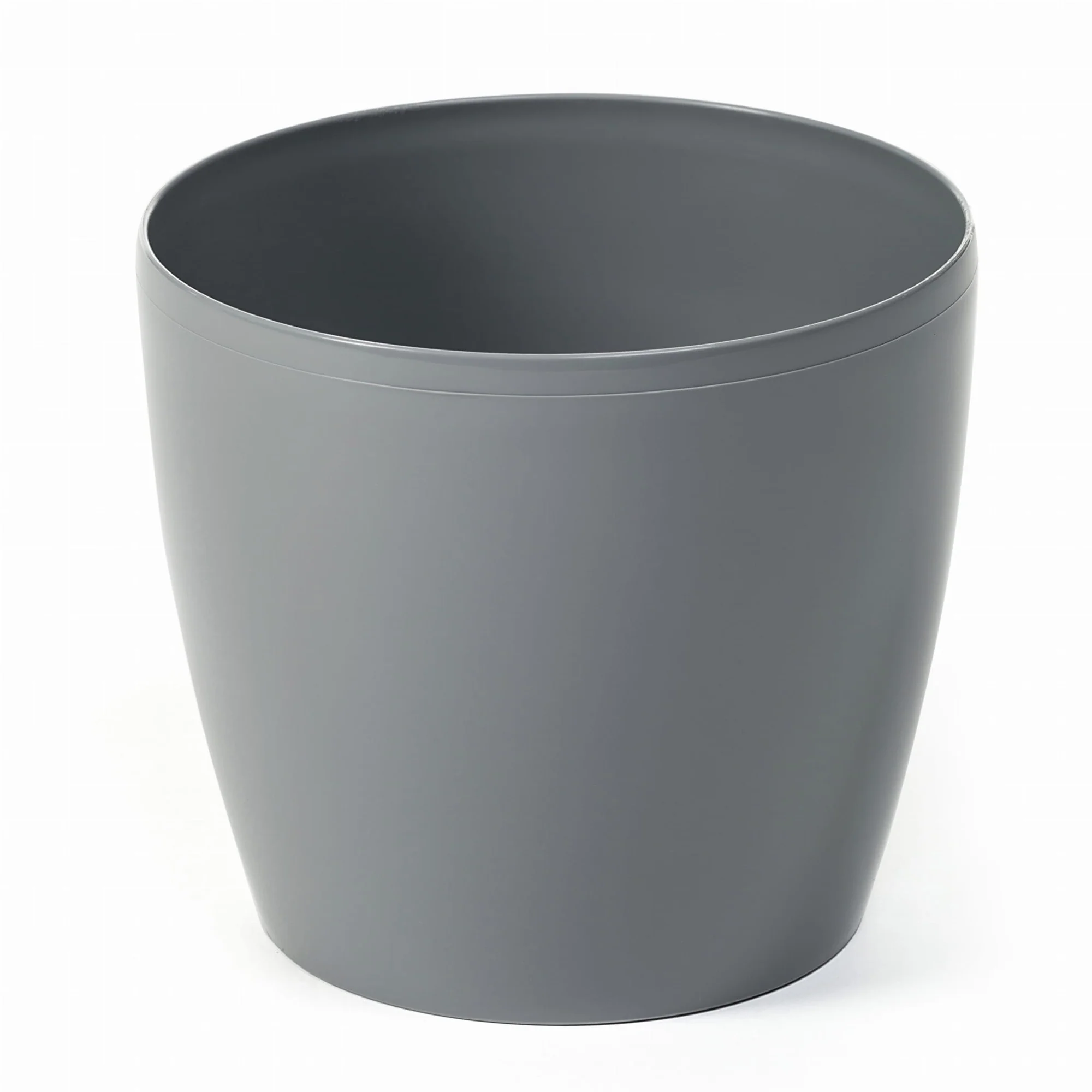 Macetero Magnolia 250 Gris