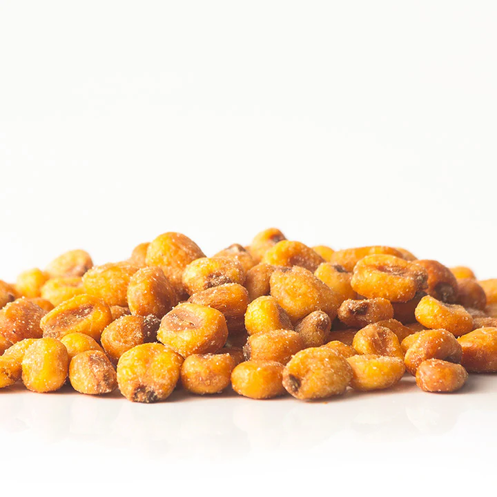 Maiz Frito Con Sal 250gr