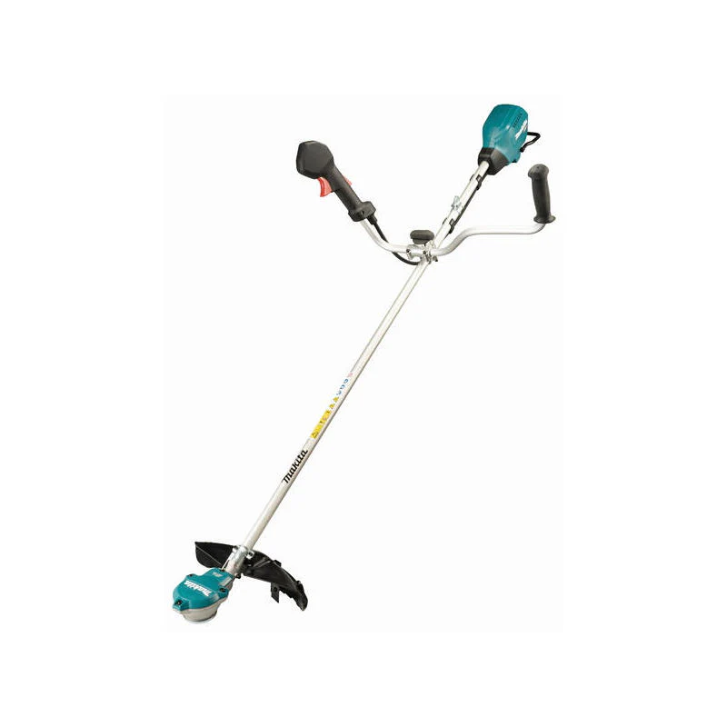 Makita Desbrozadora Inalámbrica Ur002gz01 Xgt, 40 Voltios - Image 2