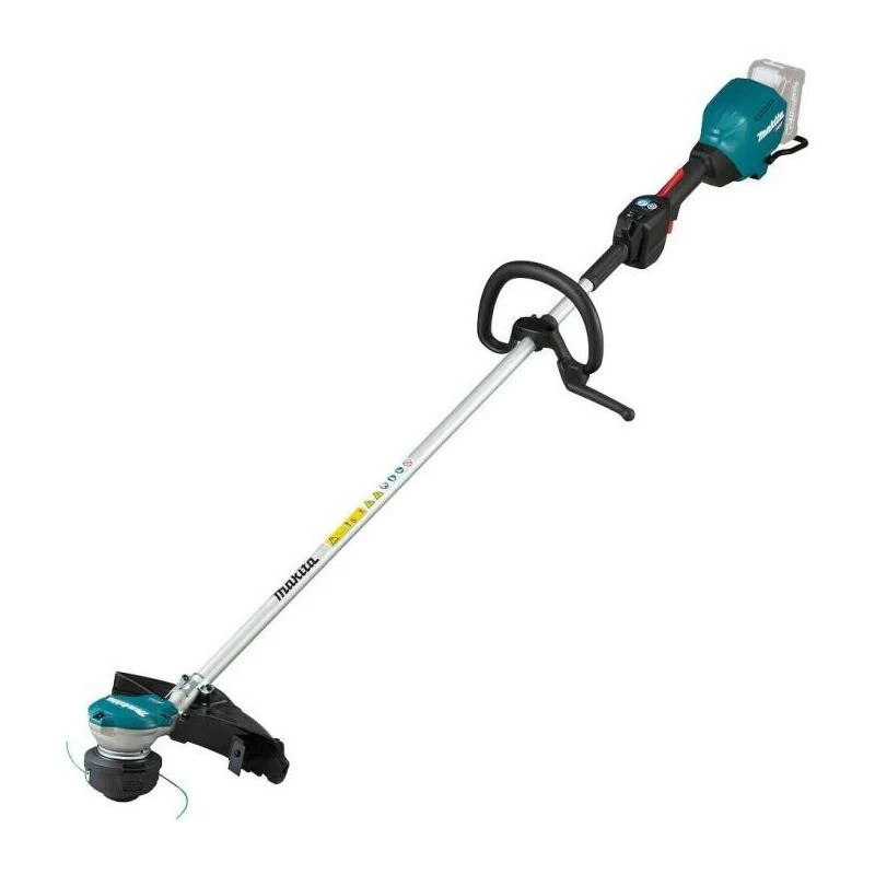 Makita Desbrozadora Inalámbrica Ur003gz01 Xgt, 40 Voltios, Cortadora De Césped Ur003gz01 - Image 2
