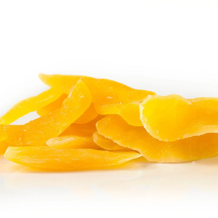 Mango Tiras 250gr
