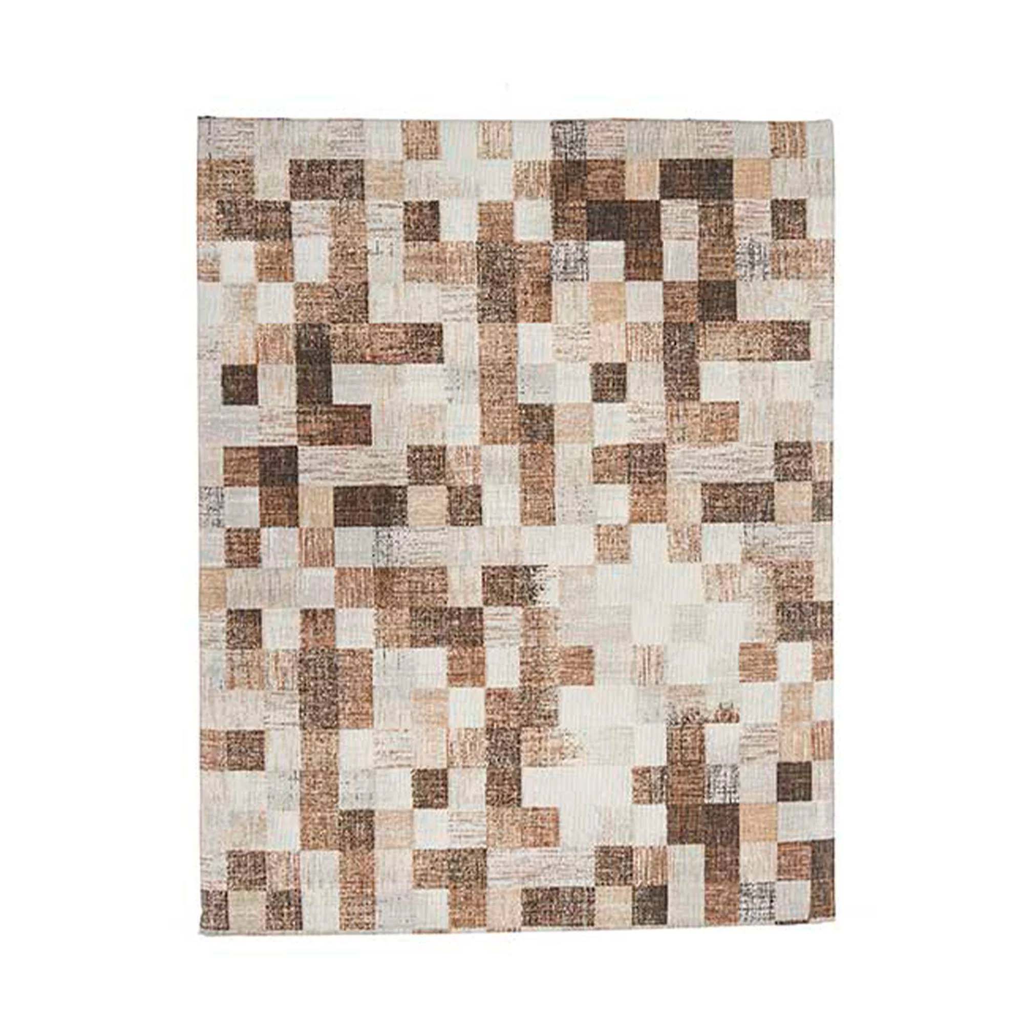 Mantel Loneta Antimanchas 140x180cm Cuad Colección Kinvara - Image 3