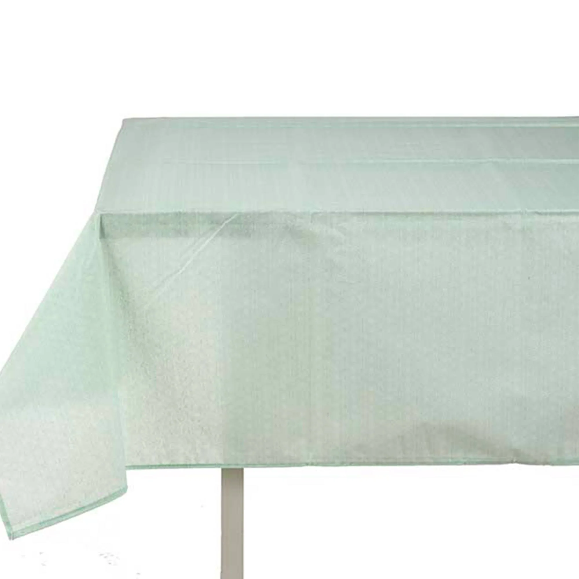 Mantel Loneta Antimanchas 140x180cm Estr Colección Kinvara